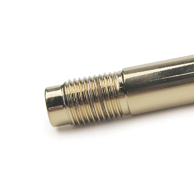 Replacement Installation Auxiliary Fixing Bolt – Digər kuzov və aksesuarlar