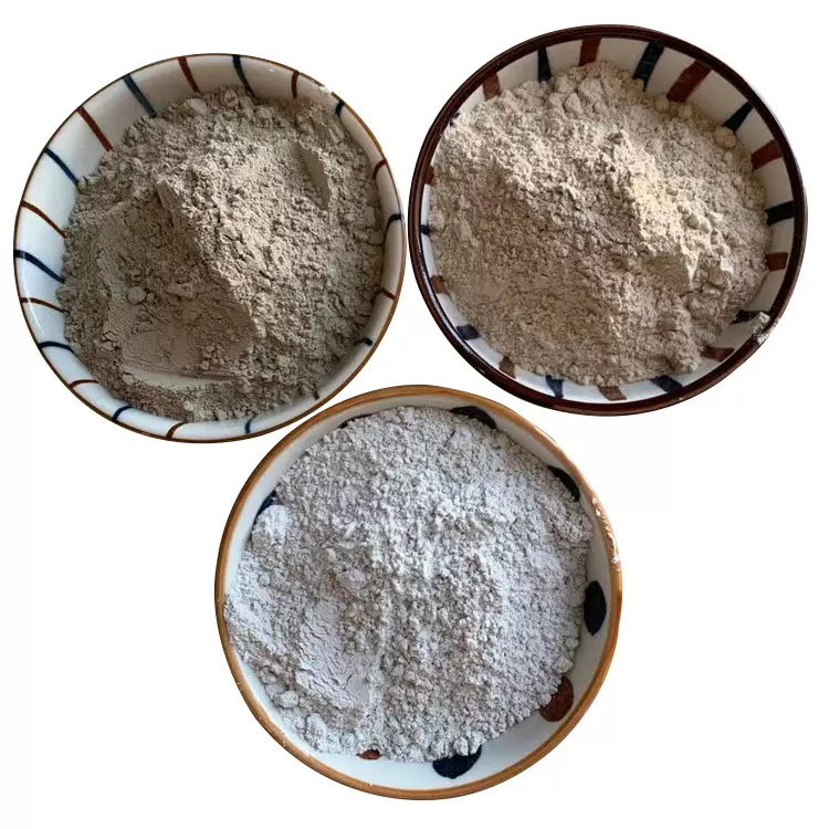 批发油田钻井泥浆加重用重晶石粉涂料用重晶石颗粒硫酸钡粉