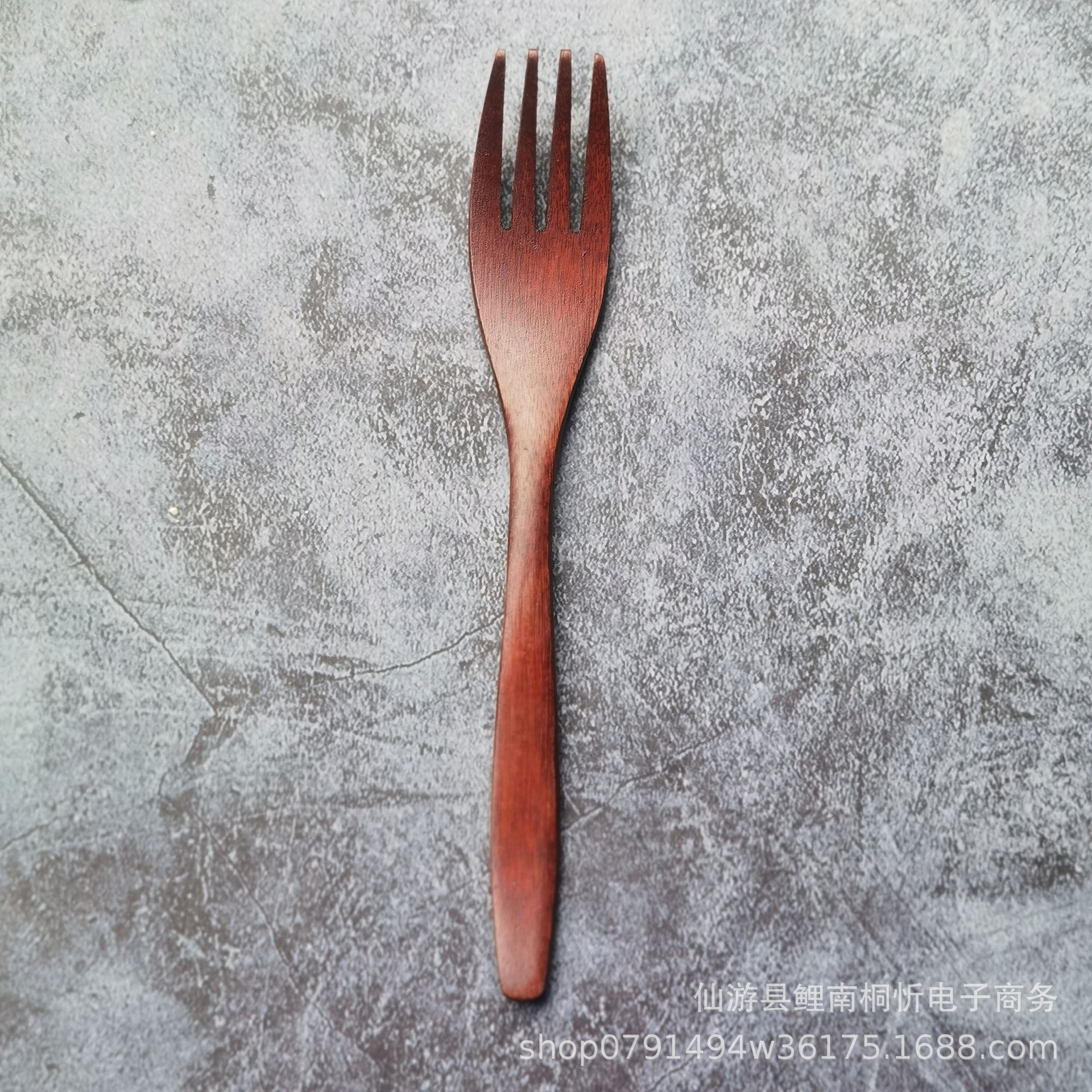 피비 논웨이브 핸들 포크 무선