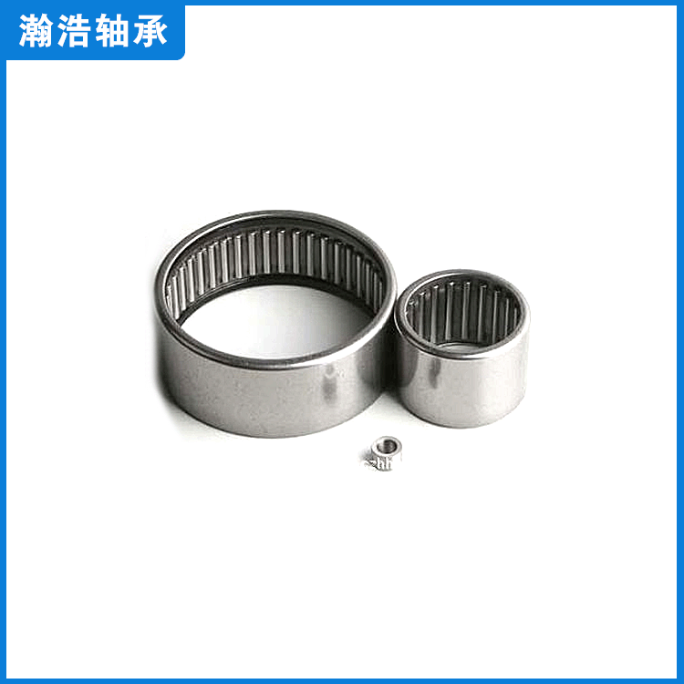 厂家生产滚针轴承SCE3220英制冲压外圈 滚针轴承 SCE系列单向滚针