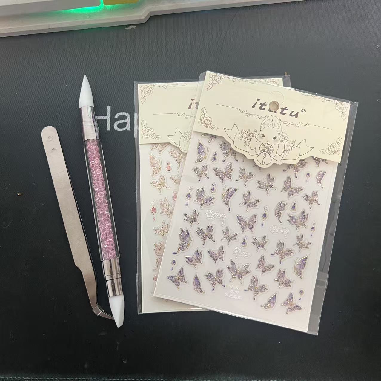 nail stickers