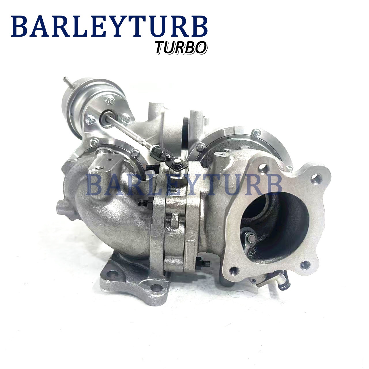 810356 is suitable for the Mazda CX-5 turbocharger assembly SH01-13700 SH0113700B