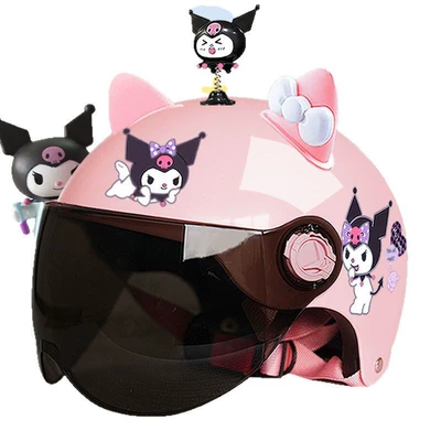 Motosiklet kaskı (dəbilqə): Universal Motorcycle Helmet