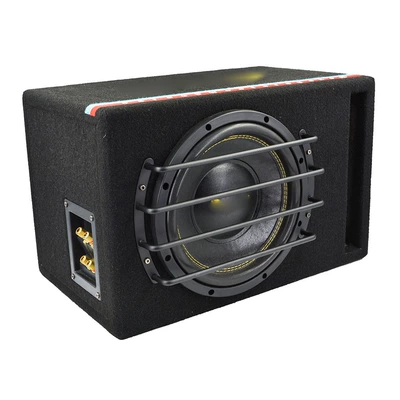 Manufacturers supply car Car speaker/subwoofer