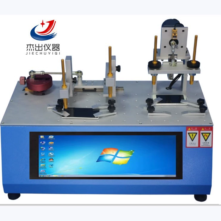 Нажмите на скрин жизнь испытательная машина мобильный телефон планшетный компьютер ЖК-экран Нажмите на скрин сенсорная тестовая машина