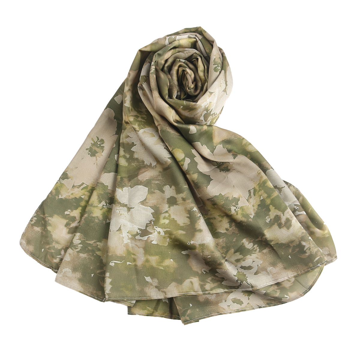 ✨ Luxurious Garbasaar – Elegant & Versatile Silk Scarf for Every Season 169 O1CN01SZIn5F20Hu9uOzzR3 !!2217047136825 0 cib