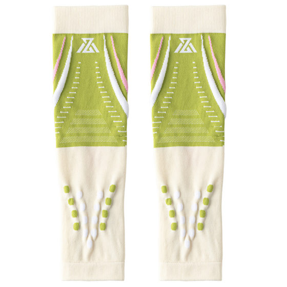 Professional Sports Skipping Rope Leg Cover Fitness Running Knee Socks Pressure Calf Over Knee Socks Compression Socks Women's Stockings
