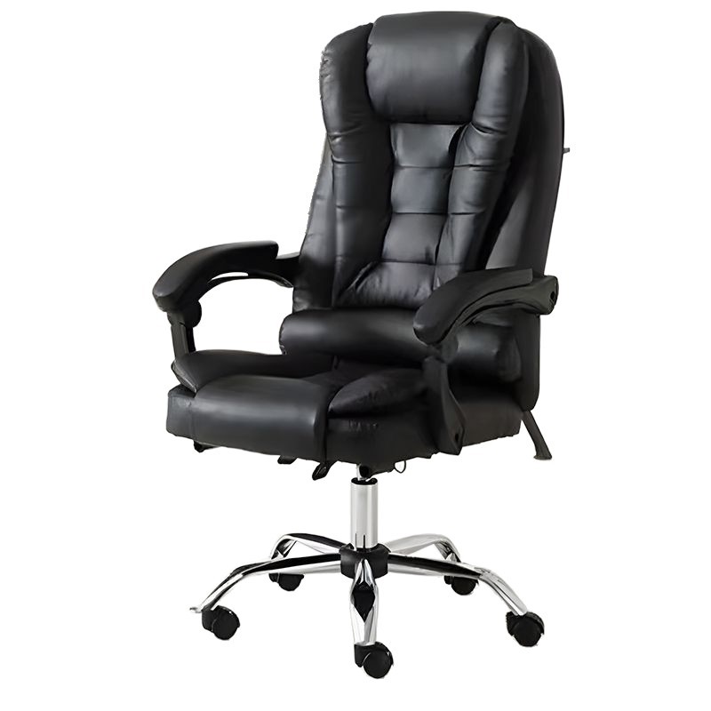 silla de computadora silla de oficina doméstica dormitorio sedentario almuerzo silla de deporte ergonómica silla de jefe cómodo