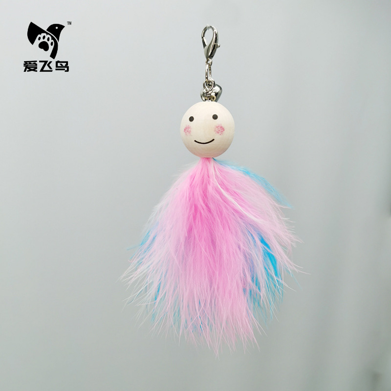 잔디 치마 인형-매력적인 여동생