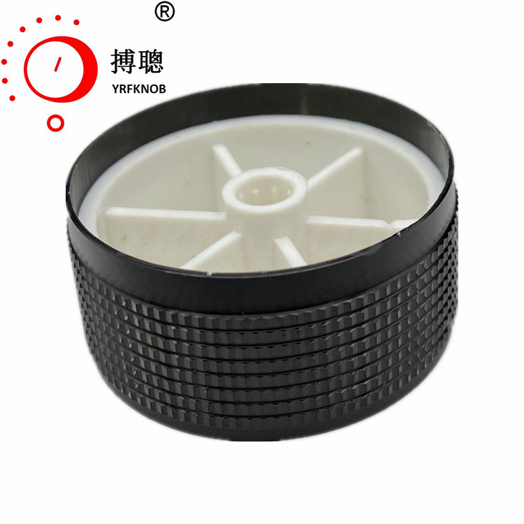 YRFKNOB���Ͻ���ť40*19��ɫ���ܸ񷽸����ֱ����λ��������ť