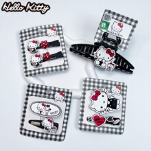 ��������ŷHello Kitty�ɰ����ο���è��ɫ��������ץ����Ů��ץ