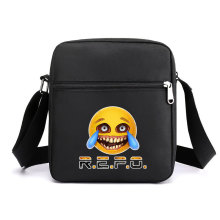 新款游戏R.E.P.O回收行动邮筒人单肩包斜挎包Shoulder Bag
