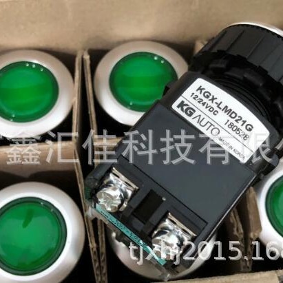 KG AUTO	KGX-JAV21A  开关，报警灯，警示灯