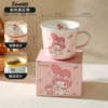 Melody graduated cup