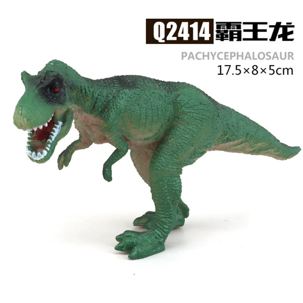 02414 Tyrannosaurus Dragon