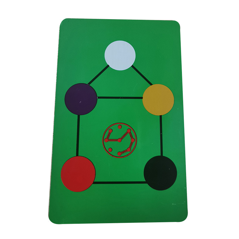 厂家生产四色印刷不锈钢铝质铭板机械设备冲压logo标签商标铭牌