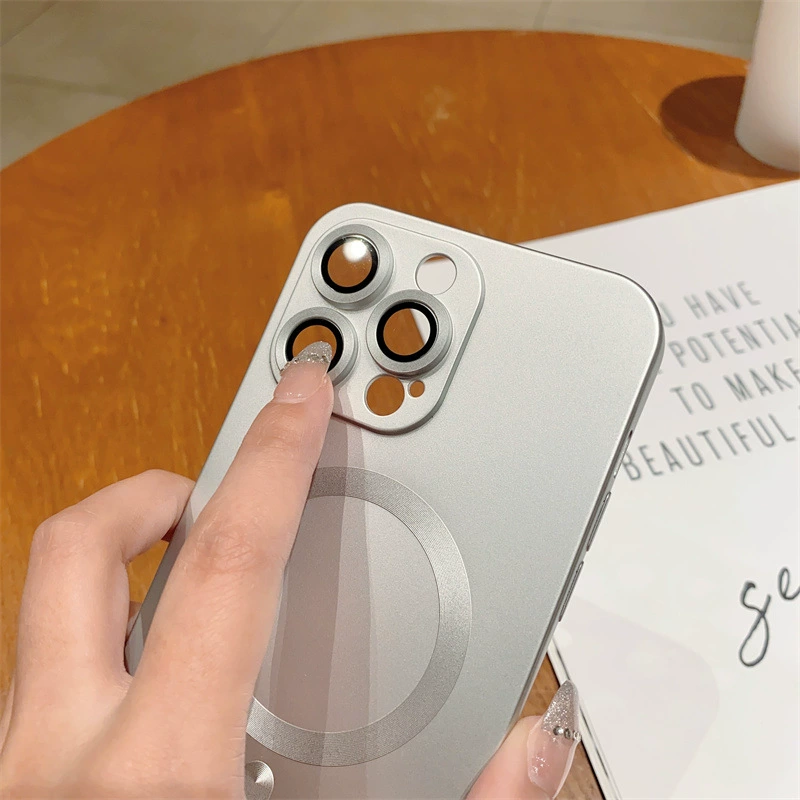 Apple металлический совместимый чехол Pro, защита для объектива, защитный чехол, 15, 12