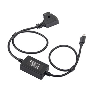 D-TAP�DType-C�Դ��늾� V��늳��DUSB-C PD 12V 3A���ٳ�늾�