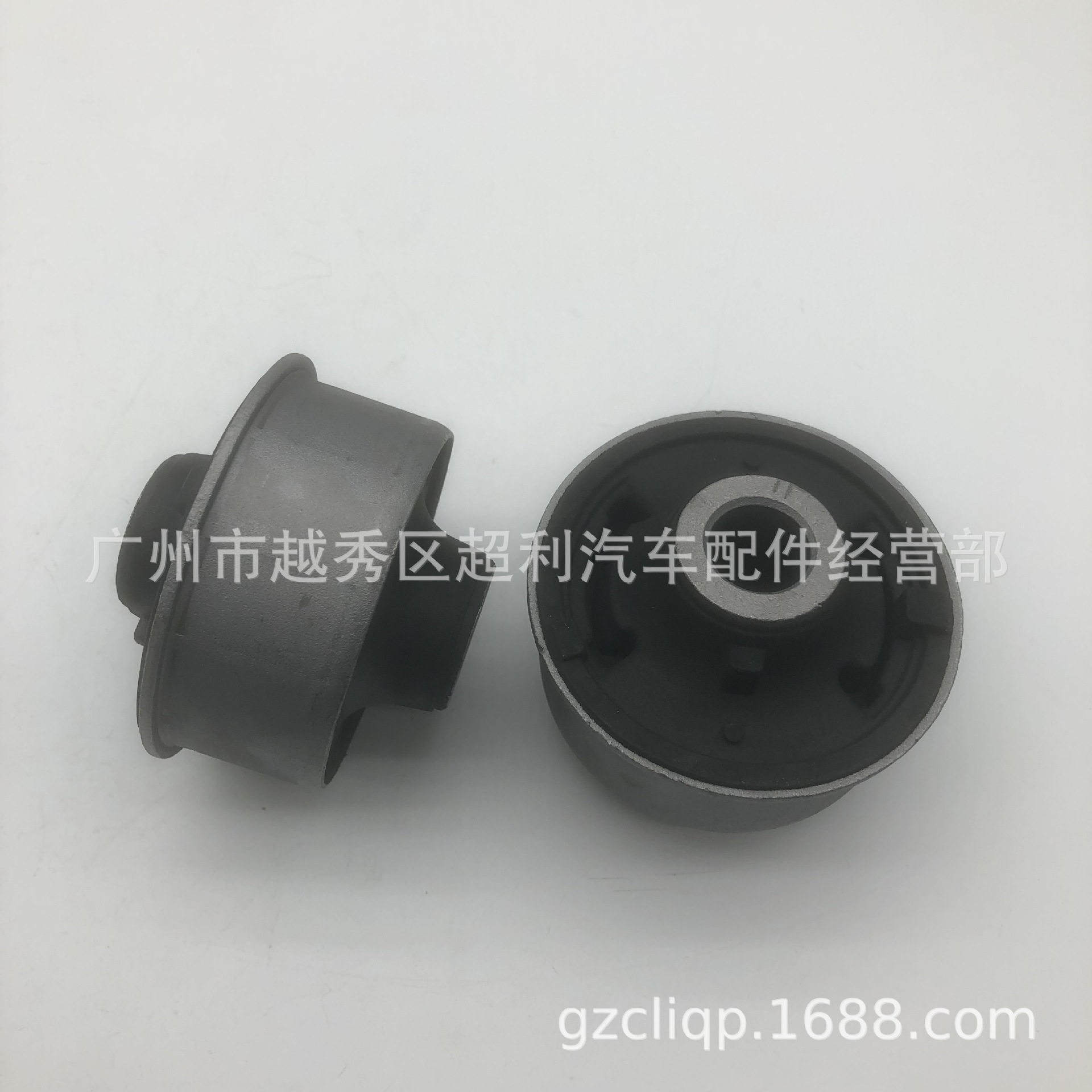 Suitable for 48655-02080 48655-12210 Zre152 Zre151 Corolla Lower Fork Rubber Large Rubber Sleeve