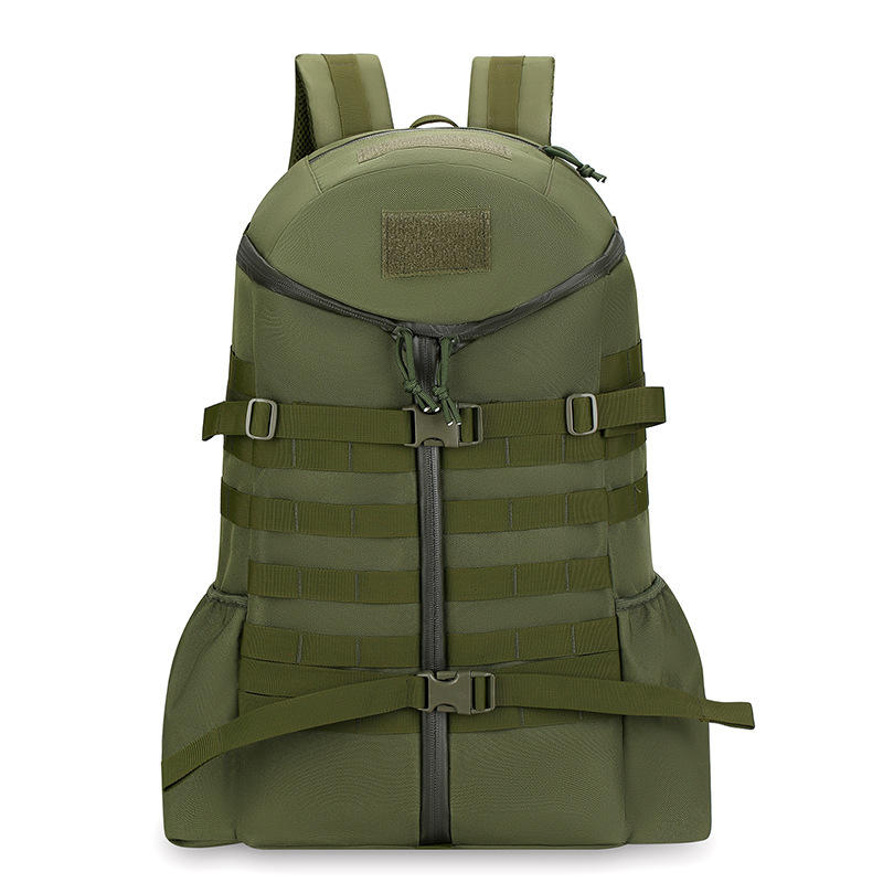 Outdoor Shoulder Adventure Camping MountainHiking Casual Travel Bag