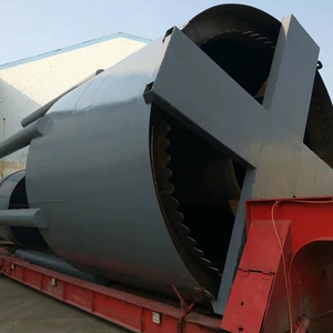 Экологичное двухэтажное вместительное и большое оборудование из нержавеющей стали, бензоколонка, 40
