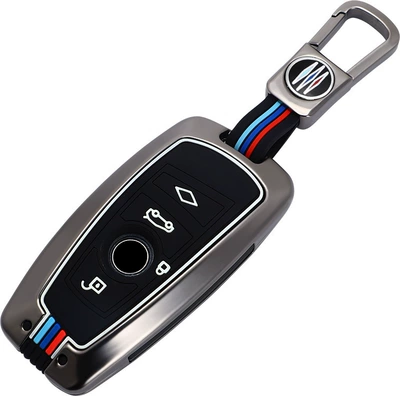 Static Rod/Key Bag – control shell silicone key case
