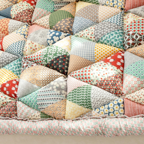 Korean cotton tatami mat seat cushion sofa cushion universal four-season sofa cushion sofa cover machine washable bay window cushion