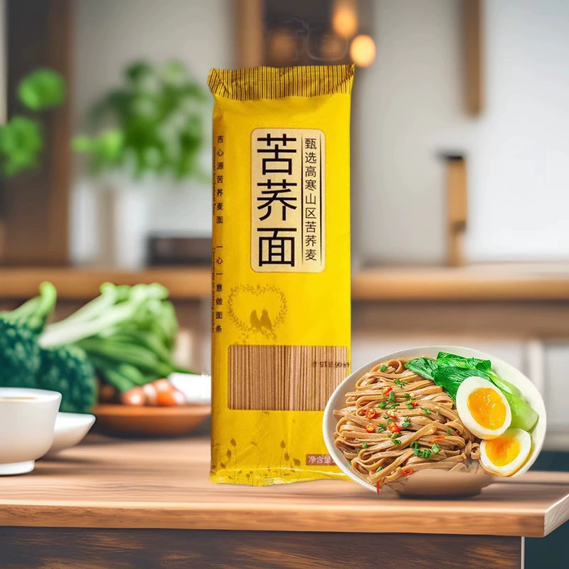 Богатая селен ямс лапша дракона 200 г лапша долголетия