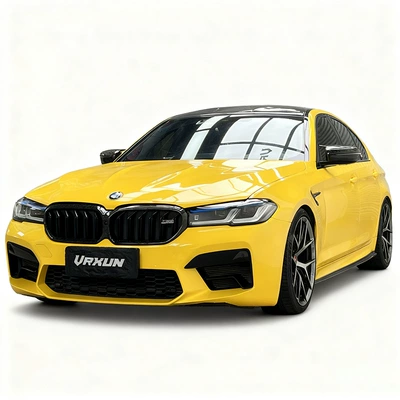 18-20 Upgrade 23m5 Wide Body Cs Big Surrounded