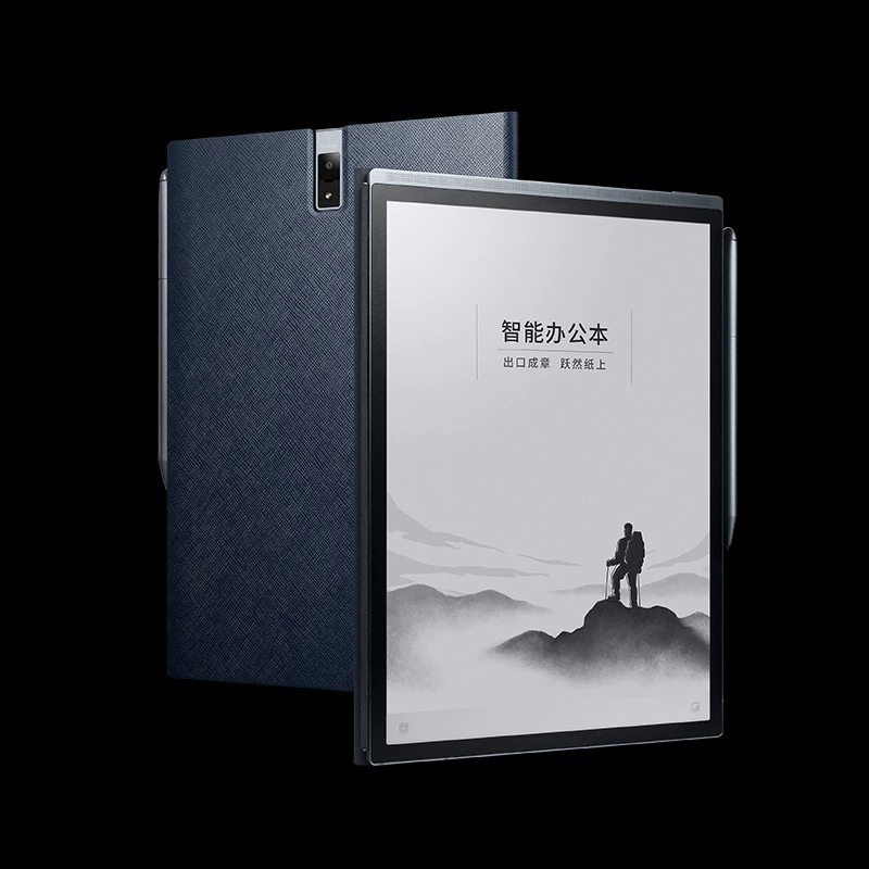 Smart electronic ink pro, чтение с планшета, x3