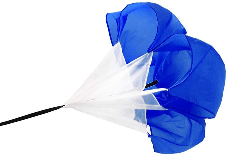 (단일우산) 블루