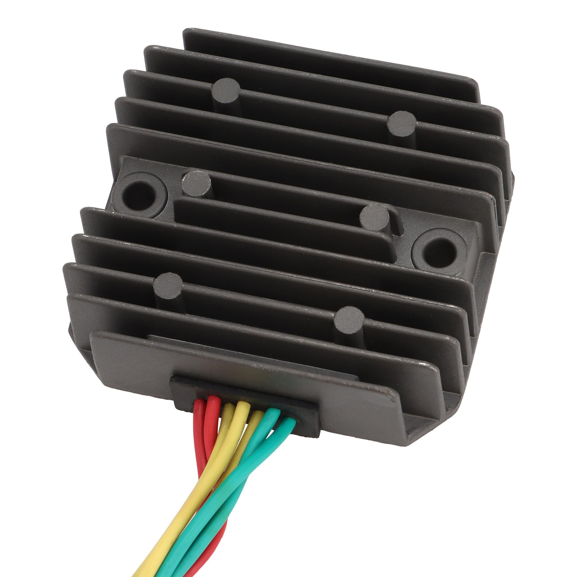 Rectifier Power Supply Regulator F650Gs F700Gs F800R F800S F800R Motorcycle Voltage Regulator
