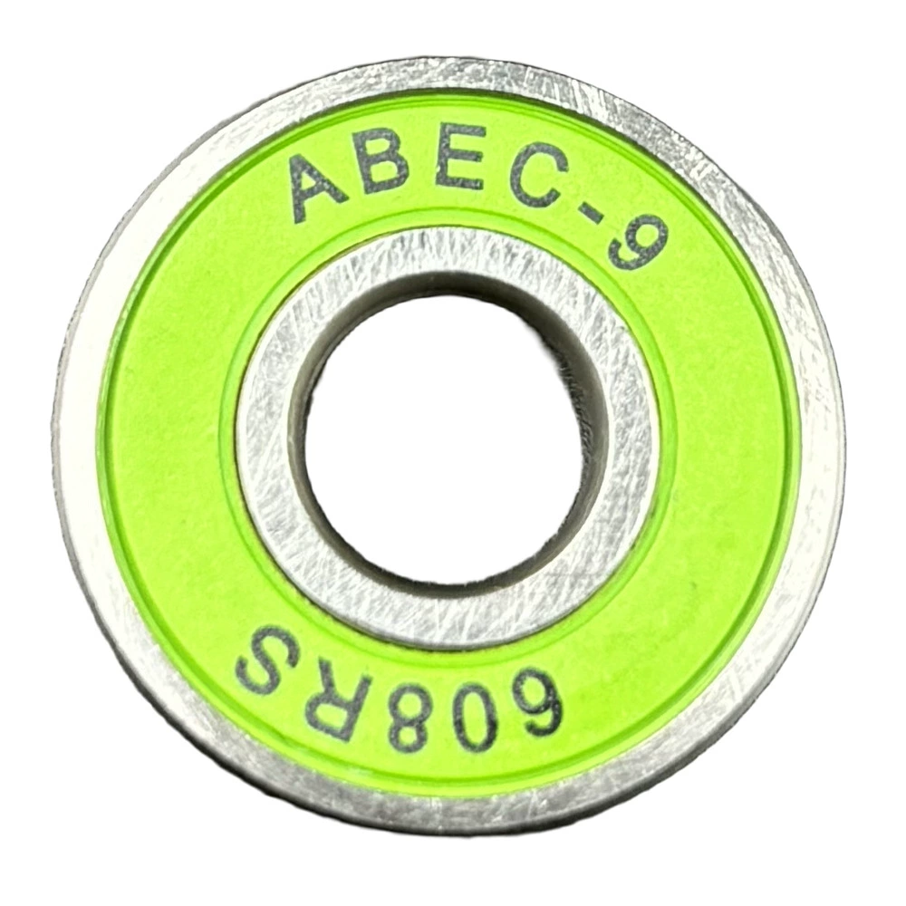Катящиеся ролики, Bearing с аксессуарами, универсальная тишина скейтборда