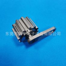 明毅VCP线 不锈钢单向齿轮 飞机架 A-01-P09 06赖轮
