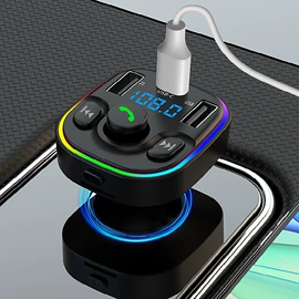 车载mp3;蓝牙适配器;车载充电器