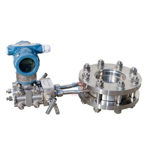 Professional production differential pressure balance flow meter, balance orifice flow meter, integrated flow limiting orifice flow meter