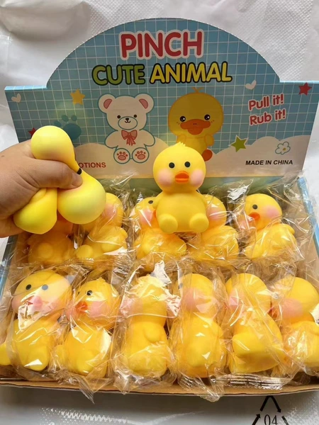 Duck