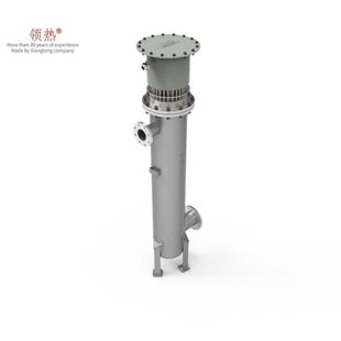 Dn300 55Kw Air Circulation Heater