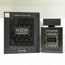 RAVE NOW �ۺ�100ML�羳��ʿ��ˮ�Ж|�������ϰ���ˮŮ�����Q���l
