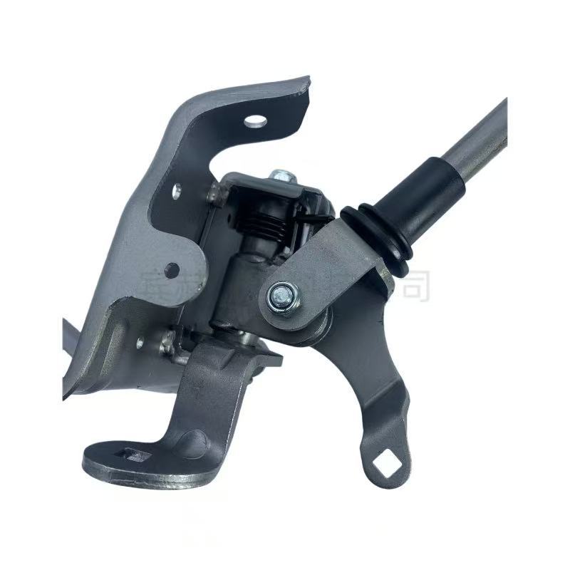 0K60A46100G Is Suitable for Hyundai Kia Car Assembly Control Assembly Mechanism Shift Lever Shift Lever