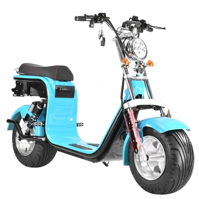Elektrikli skuterlər adult scooter adult