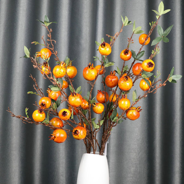 realistic flower arrangements for living room