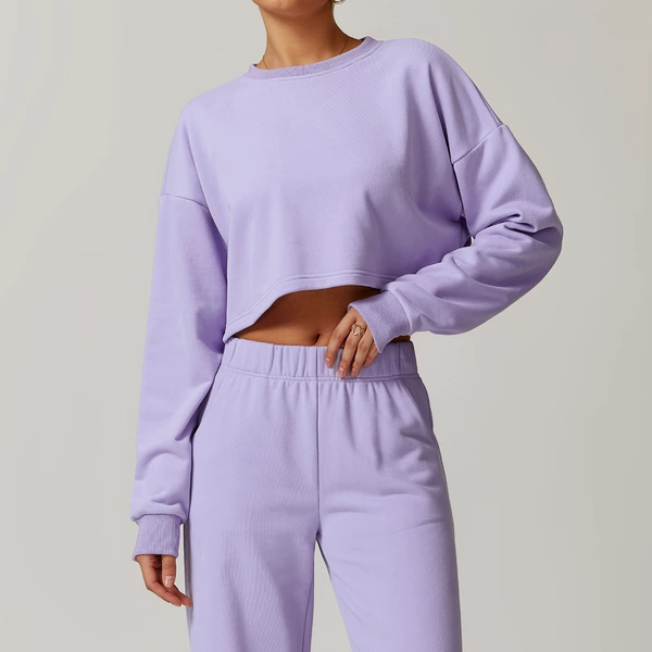 Romantic purple