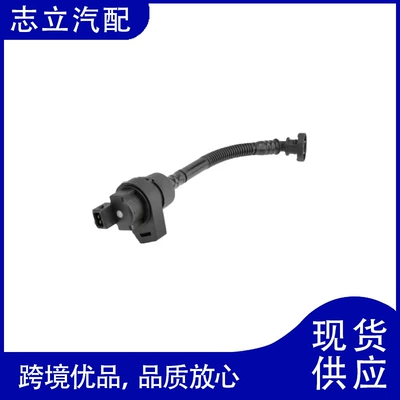 13907512576 for BMW E46 E81 X1 X3 Z4 E 84 120I 316i canister solenoid valve