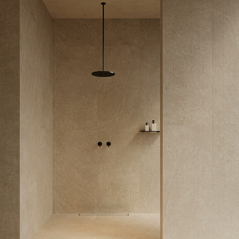 Микромодель текстурированного кирпича с рифленым кирпичом B&B, цепочка магазинов одежды, антикварный кирпич для ванной комнаты, нескользящая настенная и напольная плитка, инженерный кирпич