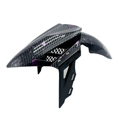 Electric vehicle fender — 9 Mechanic M95Cgp Water