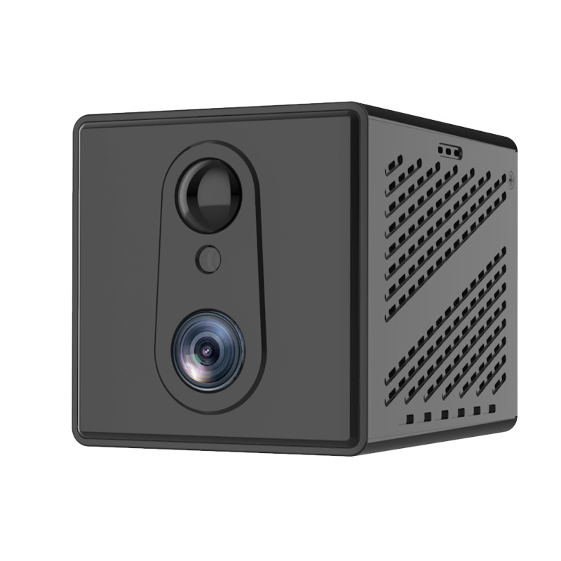 Suministro exclusivo transfronterizo de cámaras wifi para vigilancia del hogar, con zoom, alta definición, capacidad de visión nocturna, cámaras inalámbricas para exteriores con red 4G.