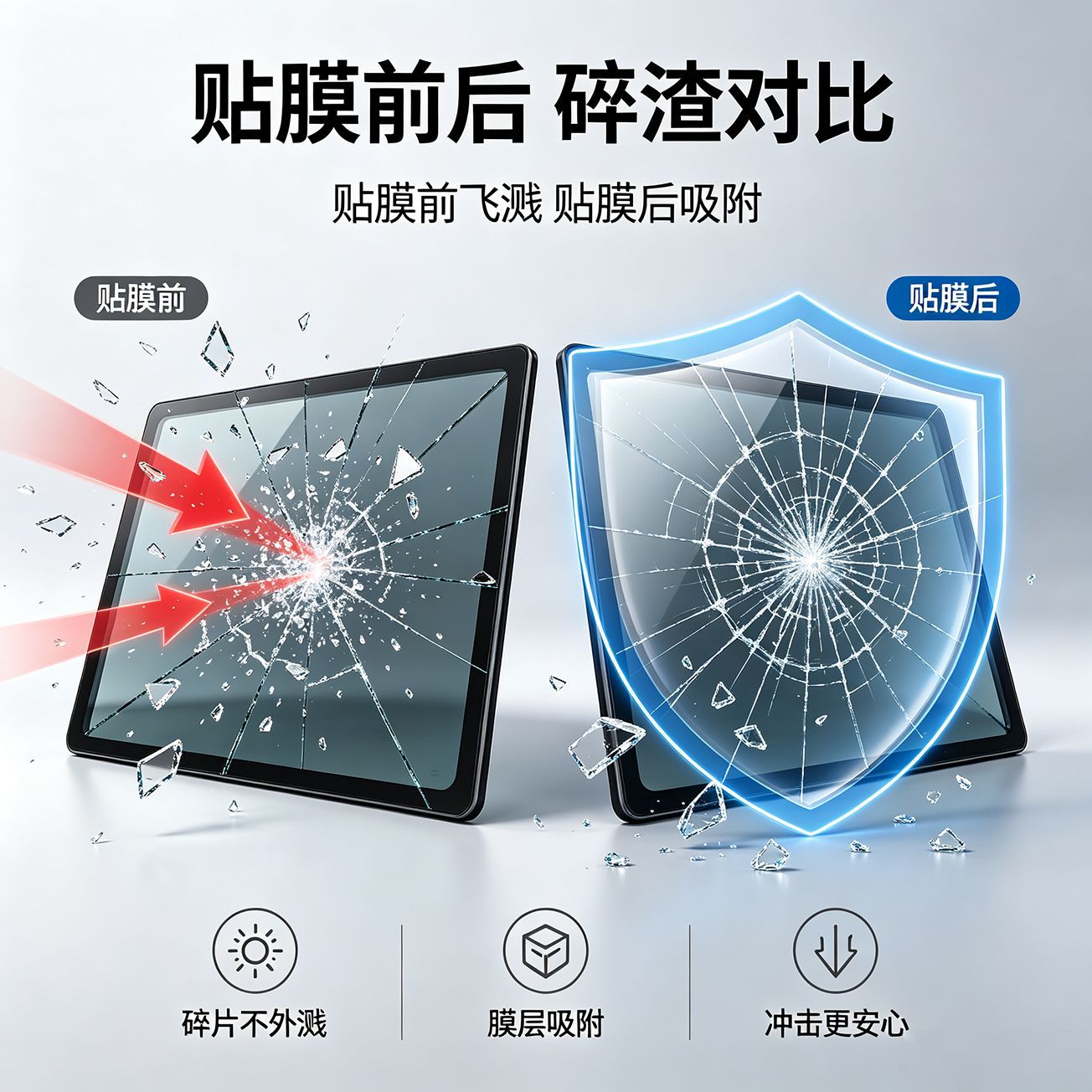 Full car film, insulation film, explosion-proof privacy film, car film, front windshield film, factory wholesale, specialized for new energy vehicles