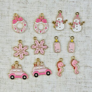 20��۰�ɫ�}�Q����ѩ���Y���ѩ�˵��ͺϽ����diy���������