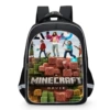 Minecraft Movie — 4